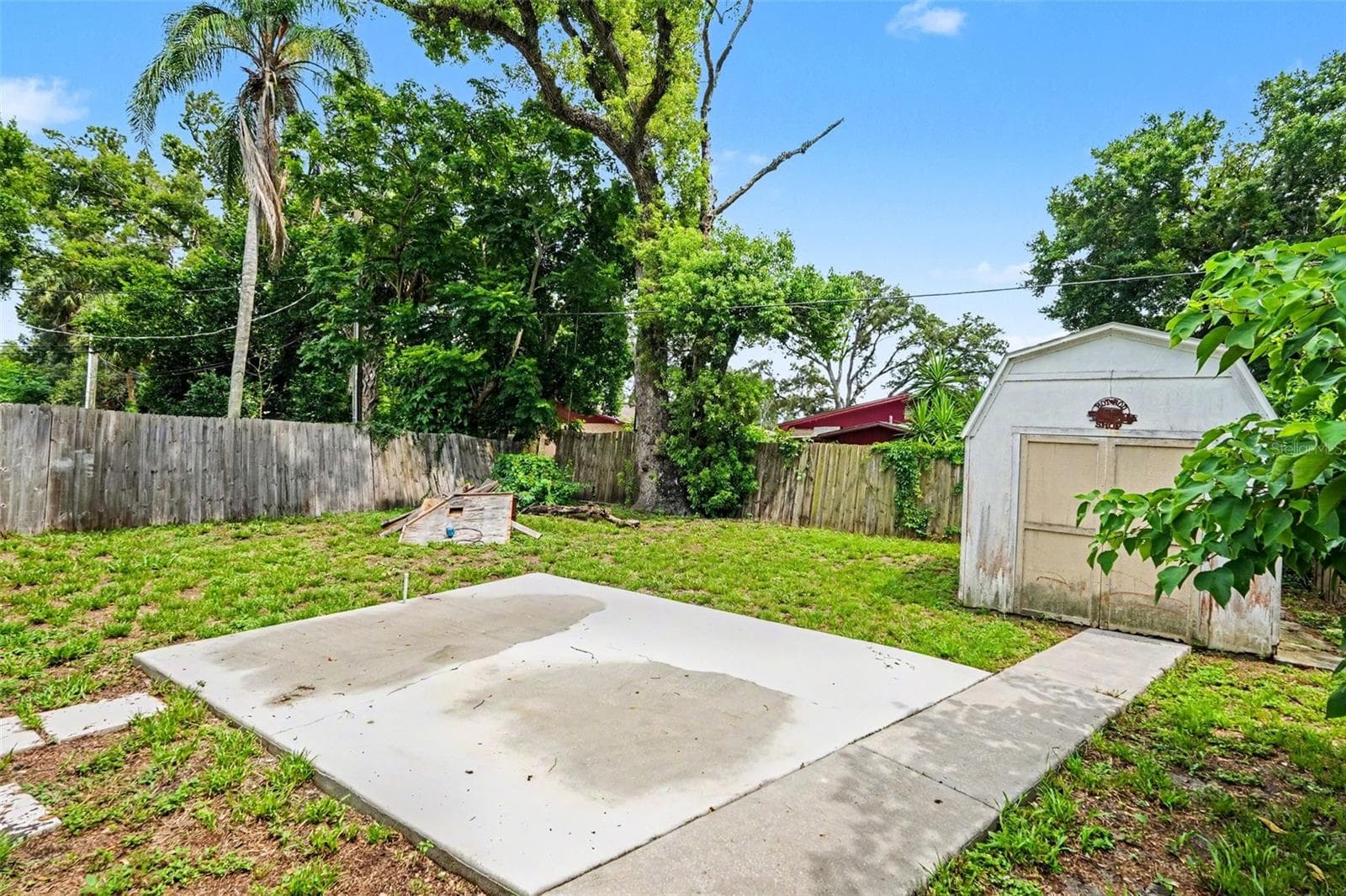 Single Family Residence at 911 E 123RD AVE, TAMPA, photo 29 of 33