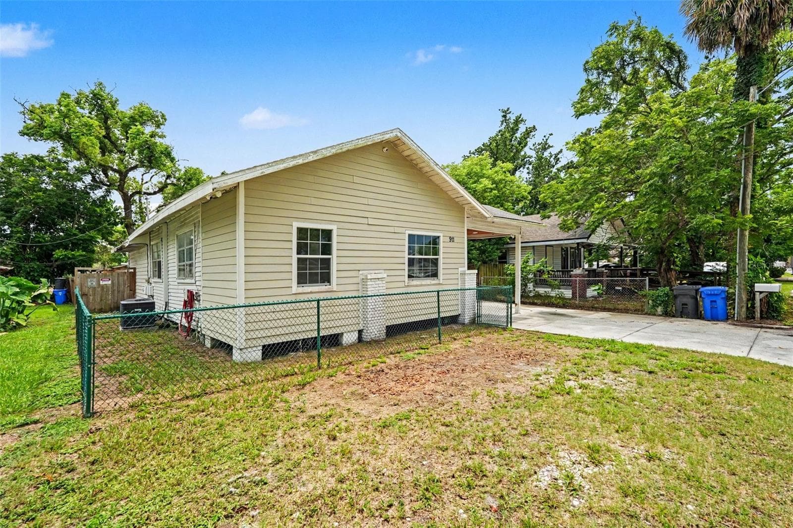 Single Family Residence at 911 E 123RD AVE, TAMPA, photo 33 of 33