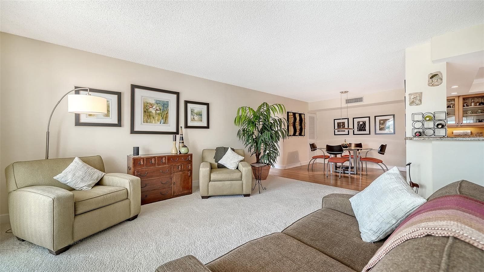 Condominium at 2301 GULF OF MEXICO DR #44N, LONGBOAT KEY, photo 8 of 36