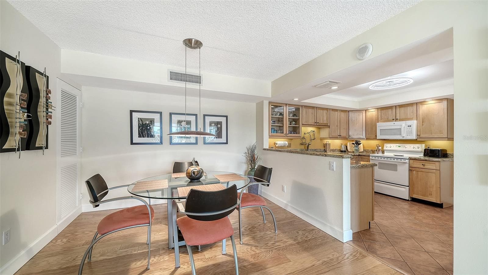 Condominium at 2301 GULF OF MEXICO DR #44N, LONGBOAT KEY, photo 10 of 36