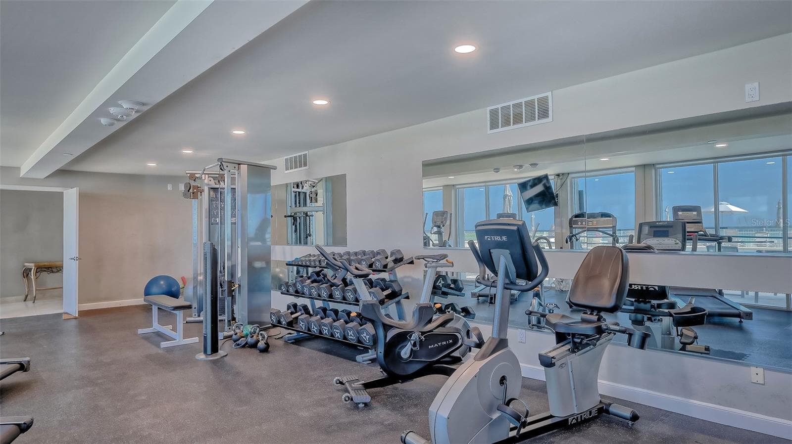 Condominium at 2301 GULF OF MEXICO DR #44N, LONGBOAT KEY, photo 28 of 36