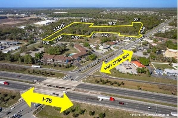 4030 NW BLITCHTON RD