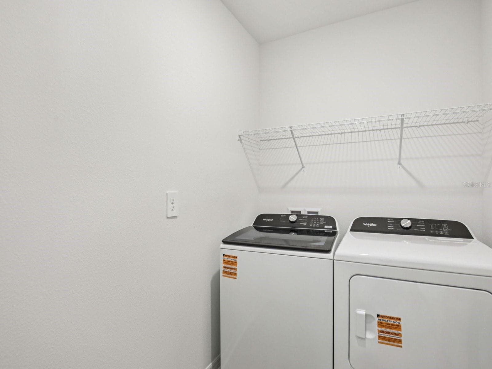 Interior photos are not of the actual home but are photos of the builder home with the same floorplan with similar interior finishes and features. - 161 CANOE BEND AVE, NOKOMIS