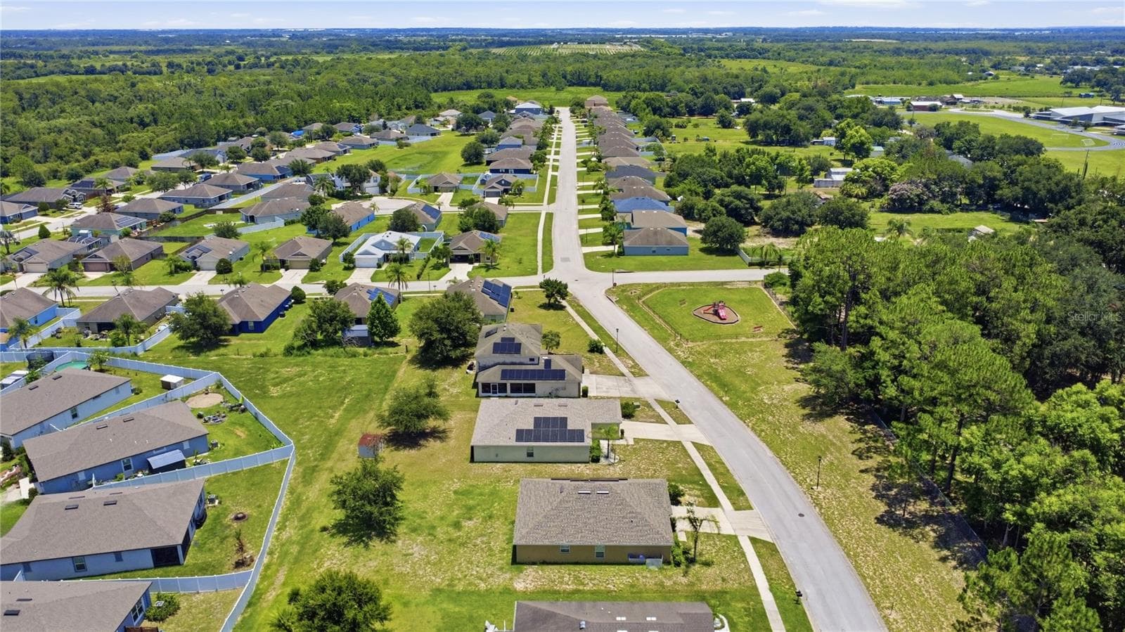Single Family Residence at 184 ELEUTHERA DR, LAKE ALFRED, photo 21 of 25