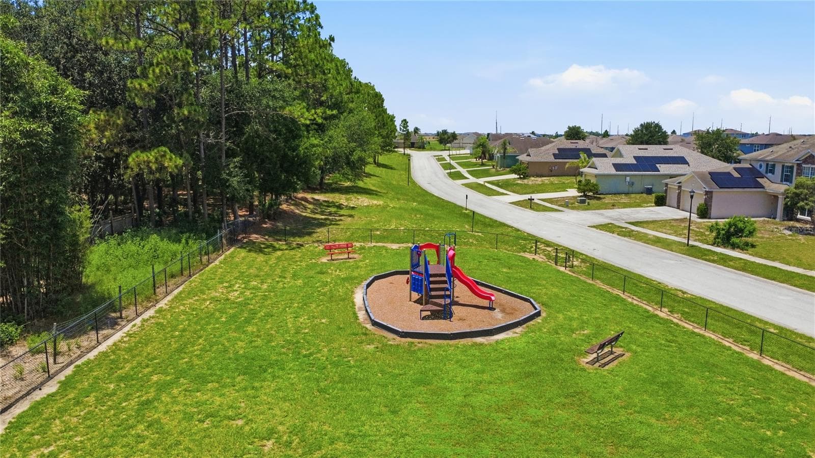 Single Family Residence at 184 ELEUTHERA DR, LAKE ALFRED, photo 22 of 25