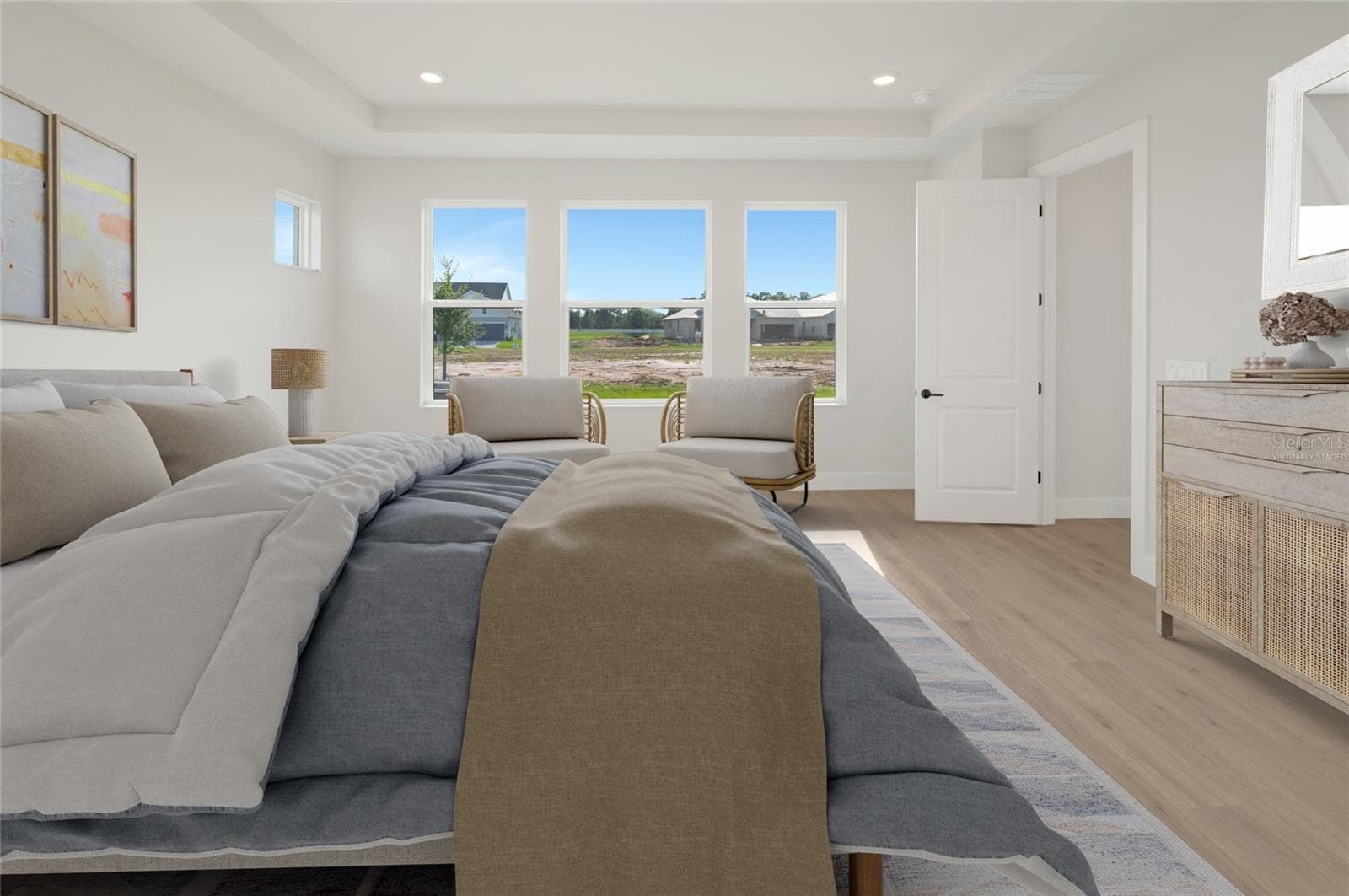 Owner's Retreat **Virtually Staged - 6821 CHLOE CT, SARASOTA