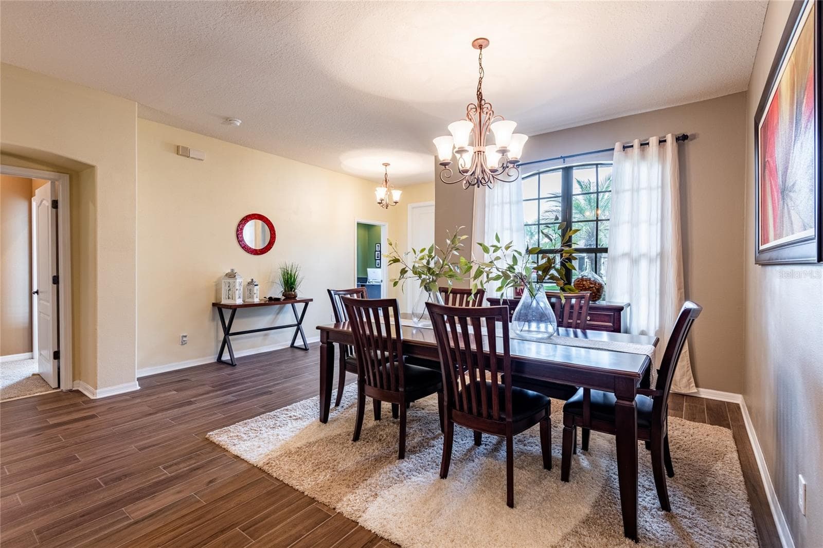 Single Family Residence at 14815 NINEBARK CT, LAND O LAKES, photo 20 of 79
