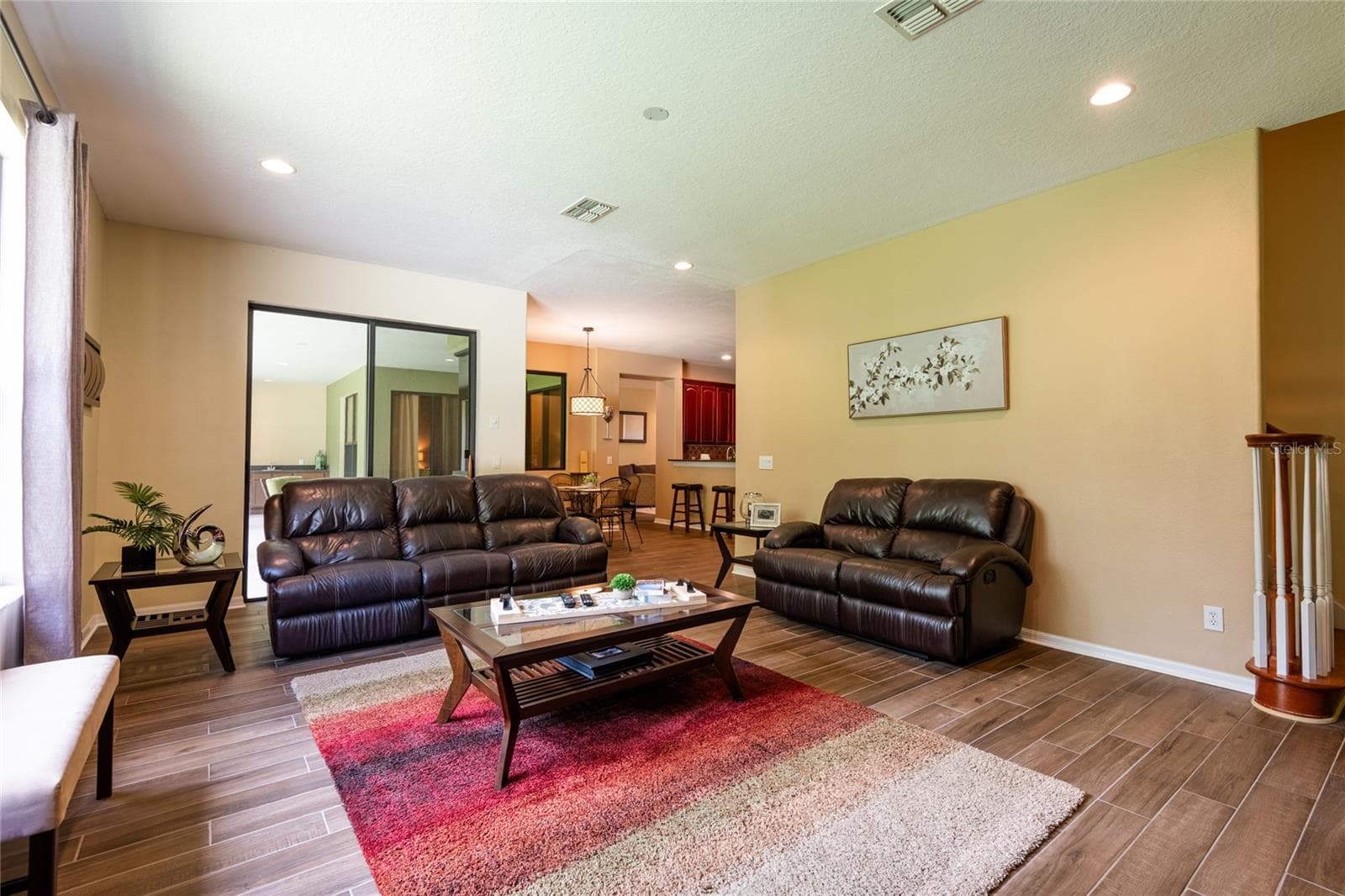 Single Family Residence at 14815 NINEBARK CT, LAND O LAKES, photo 35 of 79