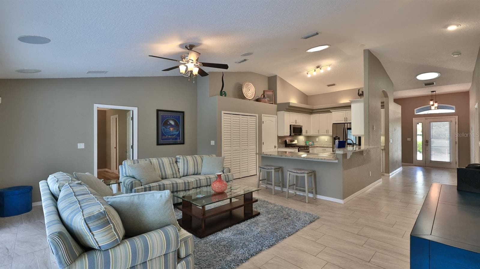Single Family Residence at 29 ACCLAIM AT LIONSPAW, DAYTONA BEACH, photo 8 of 45