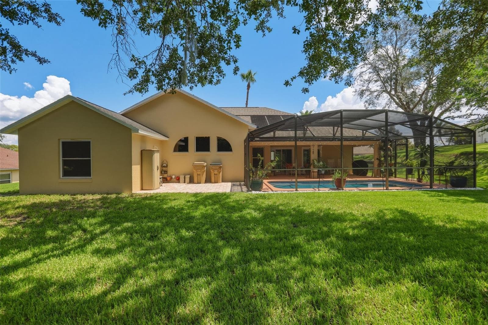 Single Family Residence at 11340 ALAMEDA SANDRA DR, CLERMONT, photo 37 of 54