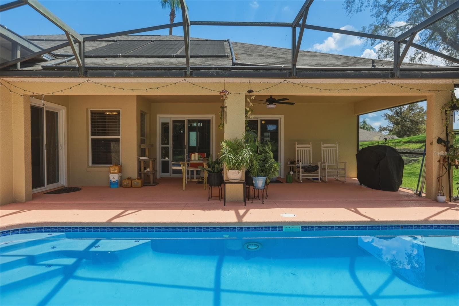 Single Family Residence at 11340 ALAMEDA SANDRA DR, CLERMONT, photo 39 of 54