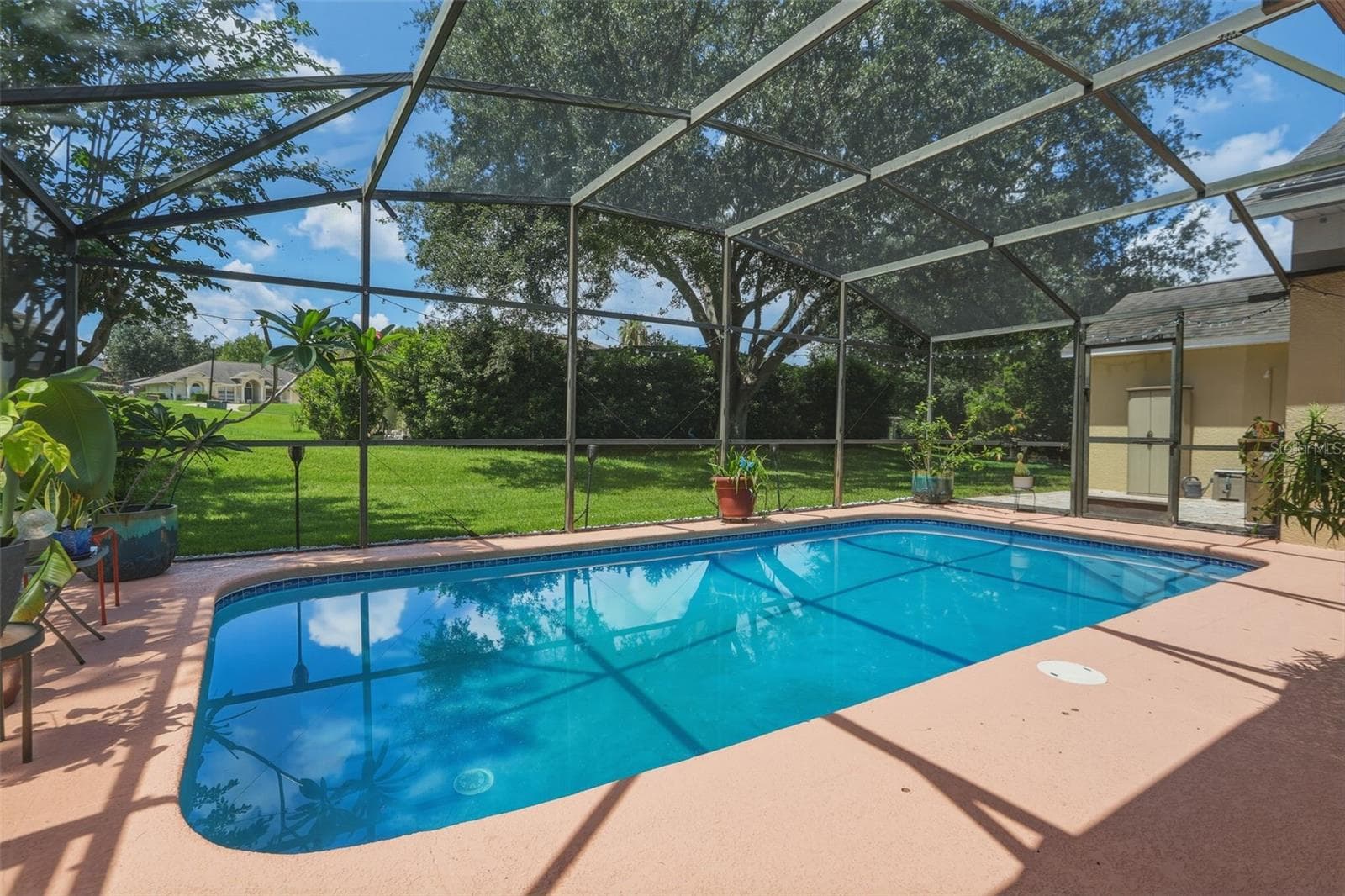 Single Family Residence at 11340 ALAMEDA SANDRA DR, CLERMONT, photo 40 of 54