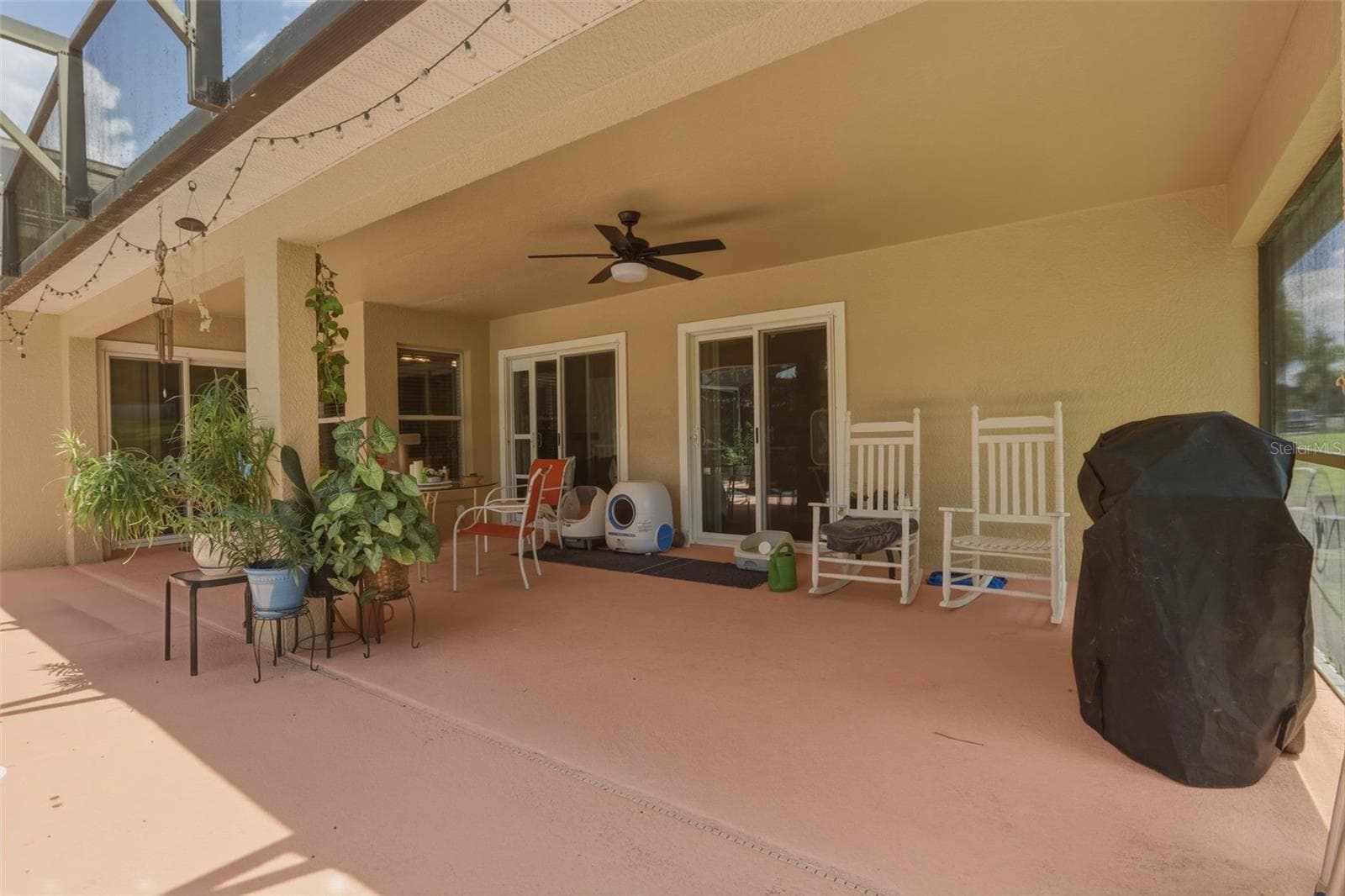 Single Family Residence at 11340 ALAMEDA SANDRA DR, CLERMONT, photo 41 of 54