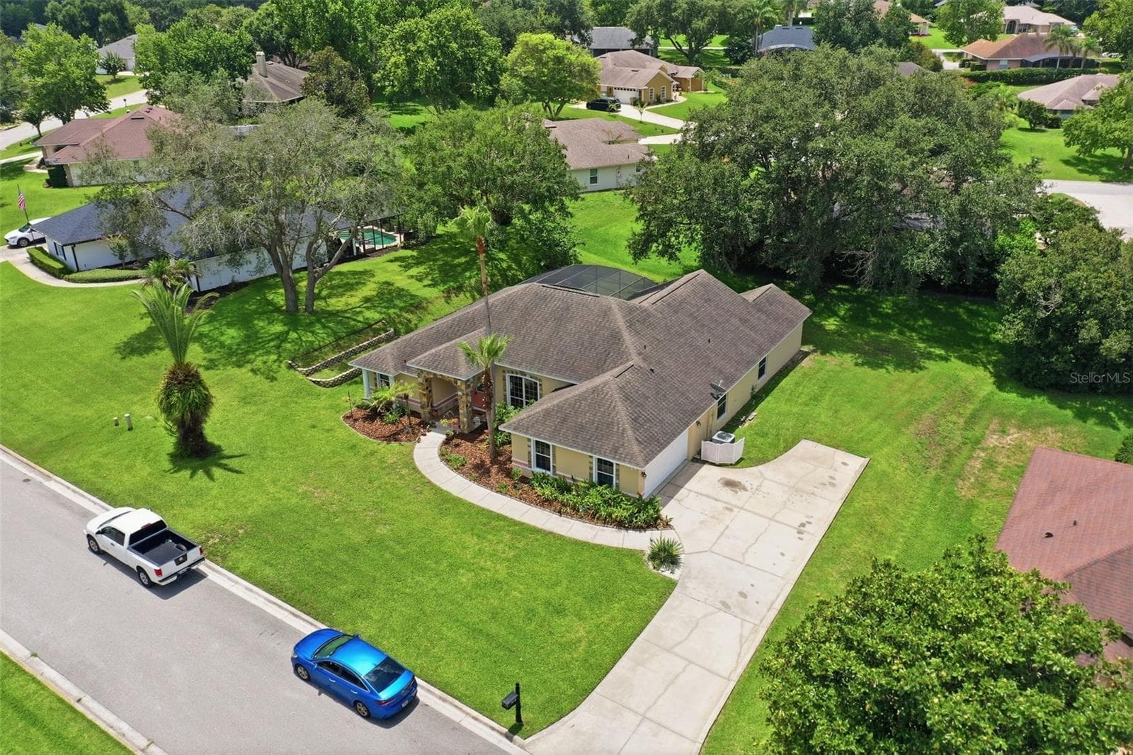 Single Family Residence at 11340 ALAMEDA SANDRA DR, CLERMONT, photo 44 of 54