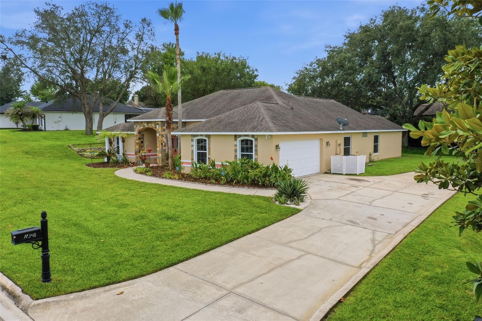 Single Family Residence at 11340 ALAMEDA SANDRA DR, CLERMONT, photo 54 of 54