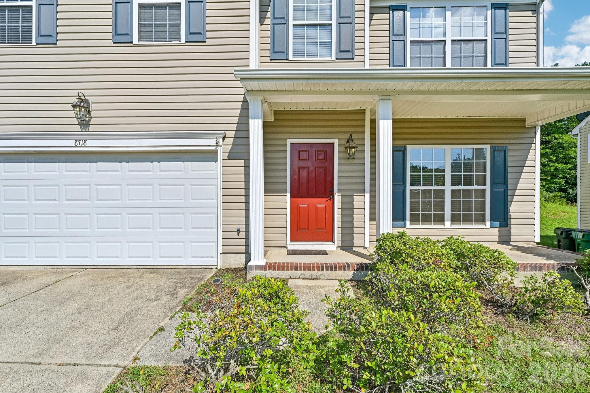 Single Family Residence at Charlotte, photo 2 of 25