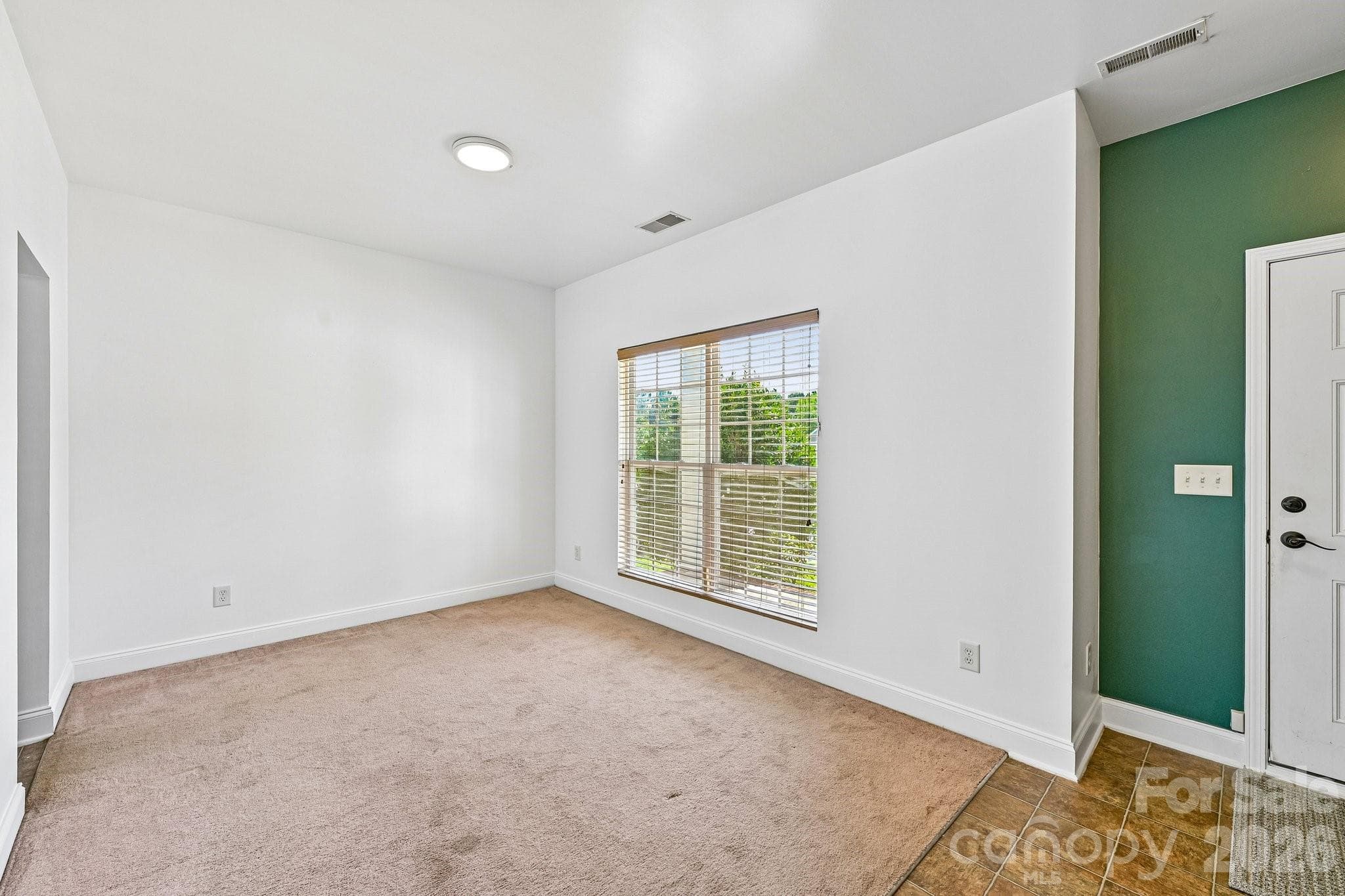 Single Family Residence at Charlotte, photo 3 of 25