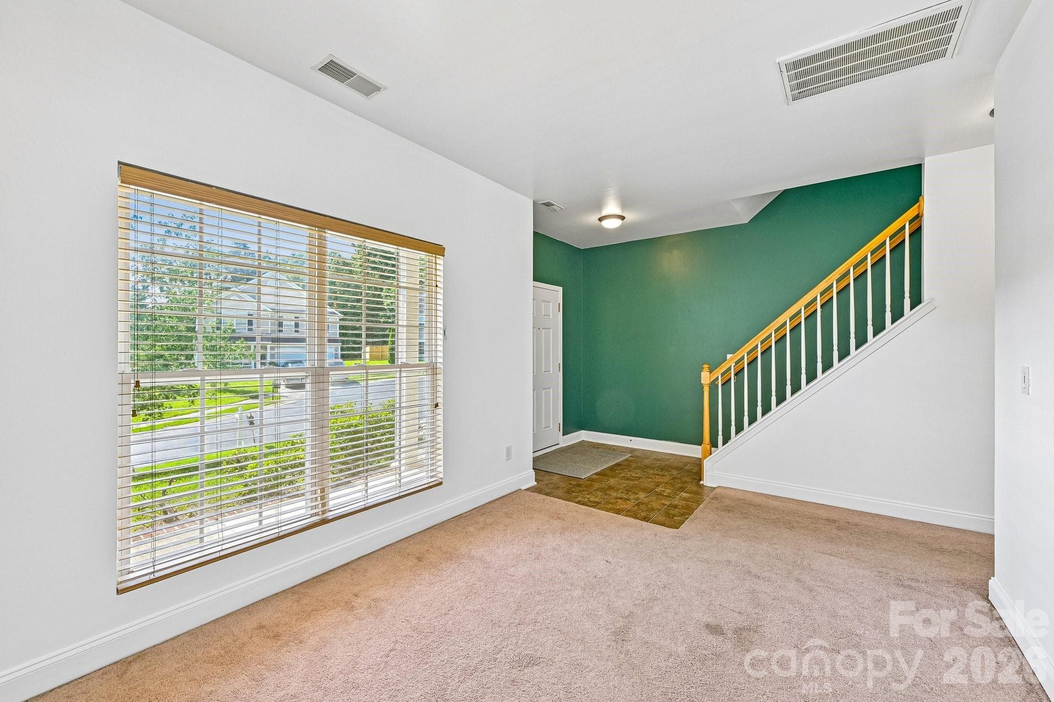 Single Family Residence at Charlotte, photo 4 of 25