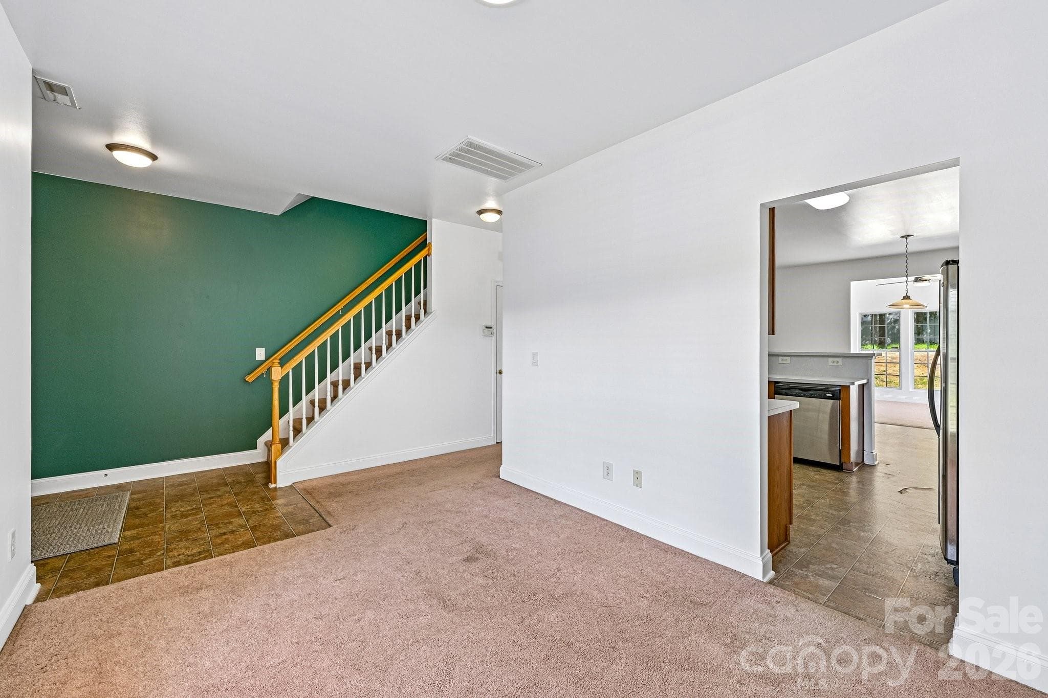 Single Family Residence at Charlotte, photo 5 of 25