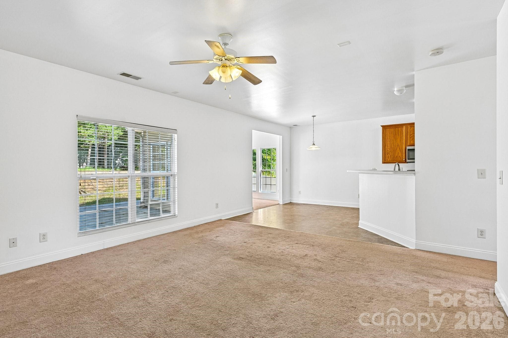 Single Family Residence at Charlotte, photo 7 of 25