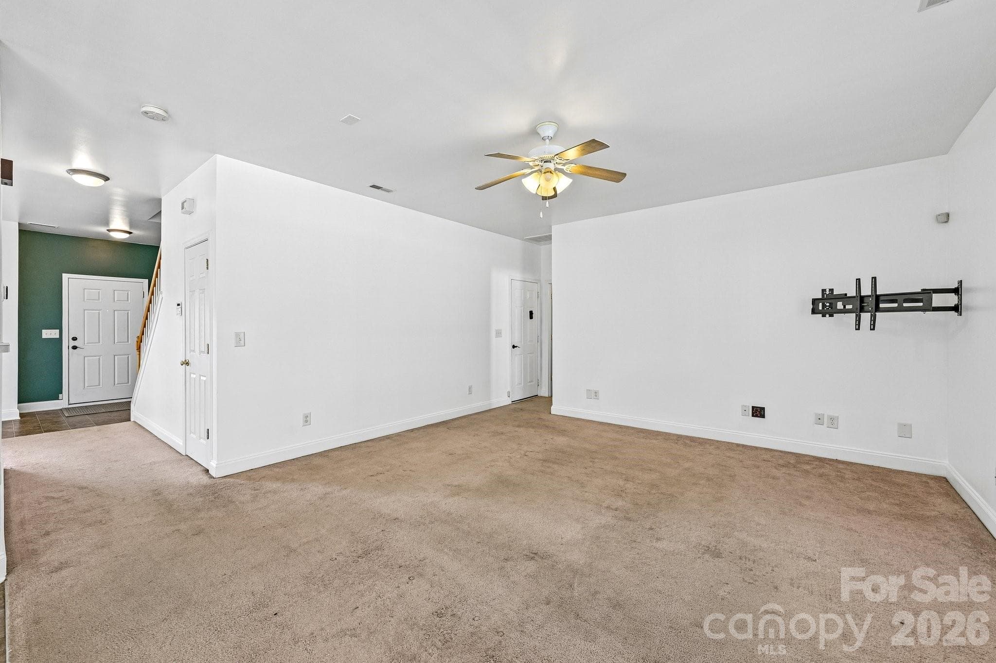 Single Family Residence at Charlotte, photo 8 of 25