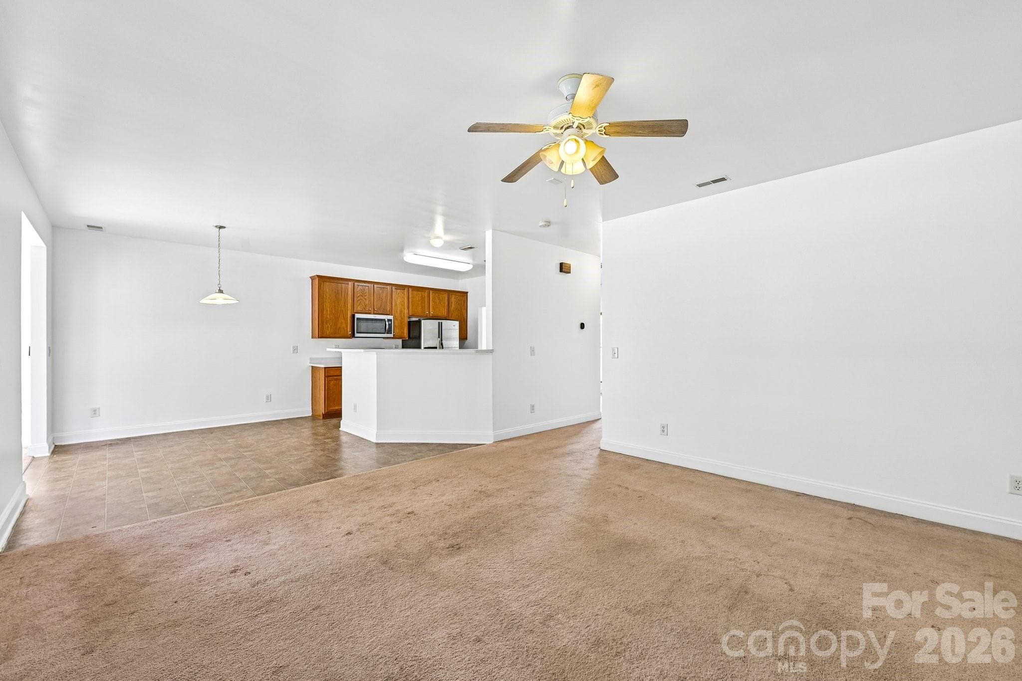 Single Family Residence at Charlotte, photo 9 of 25