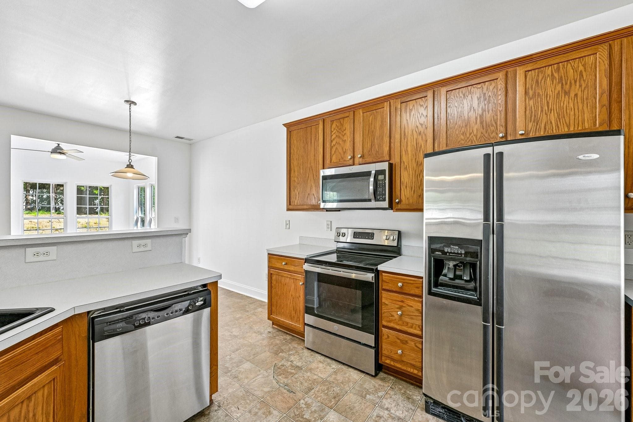 Single Family Residence at Charlotte, photo 12 of 25