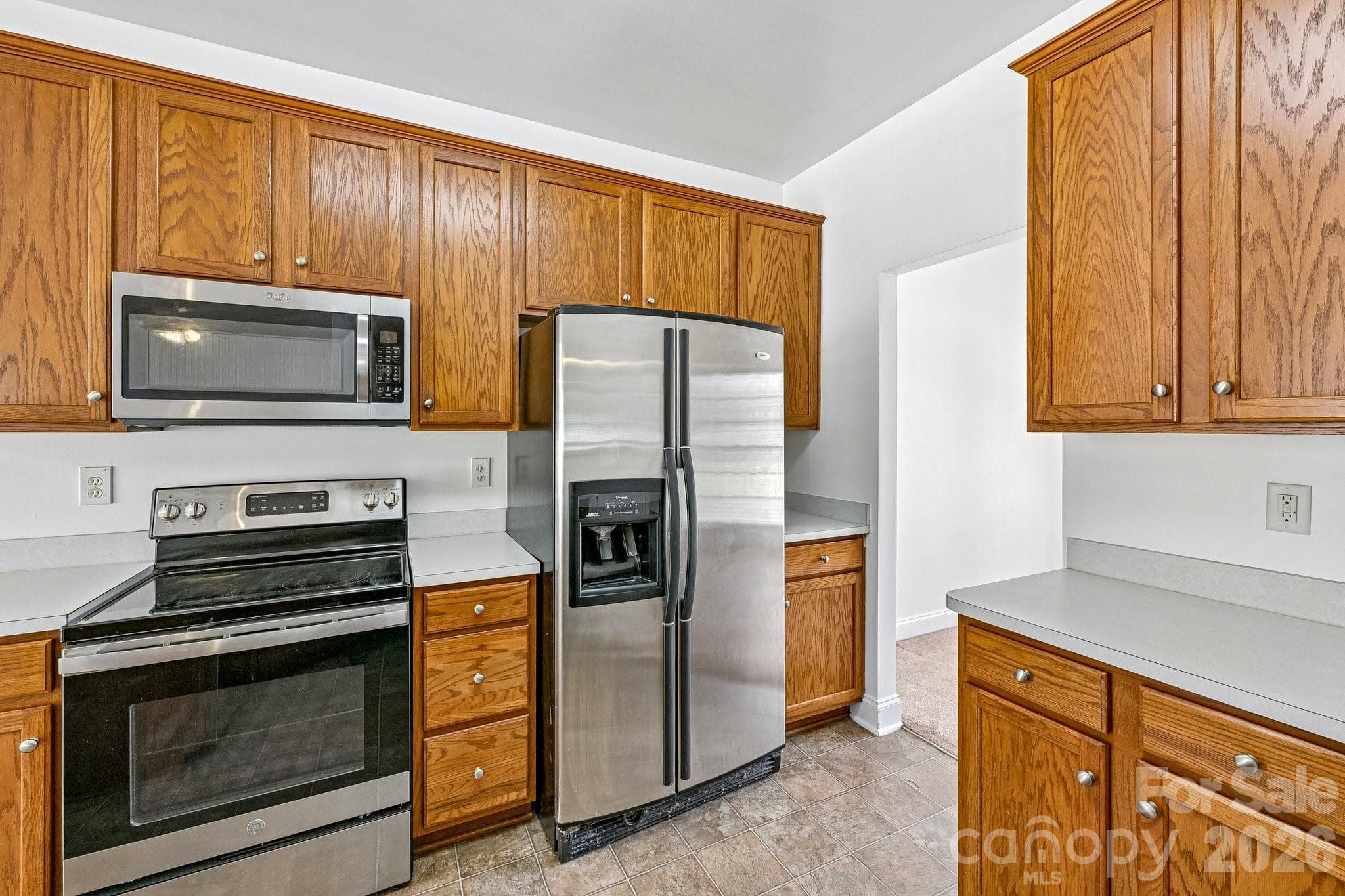 Single Family Residence at Charlotte, photo 13 of 25