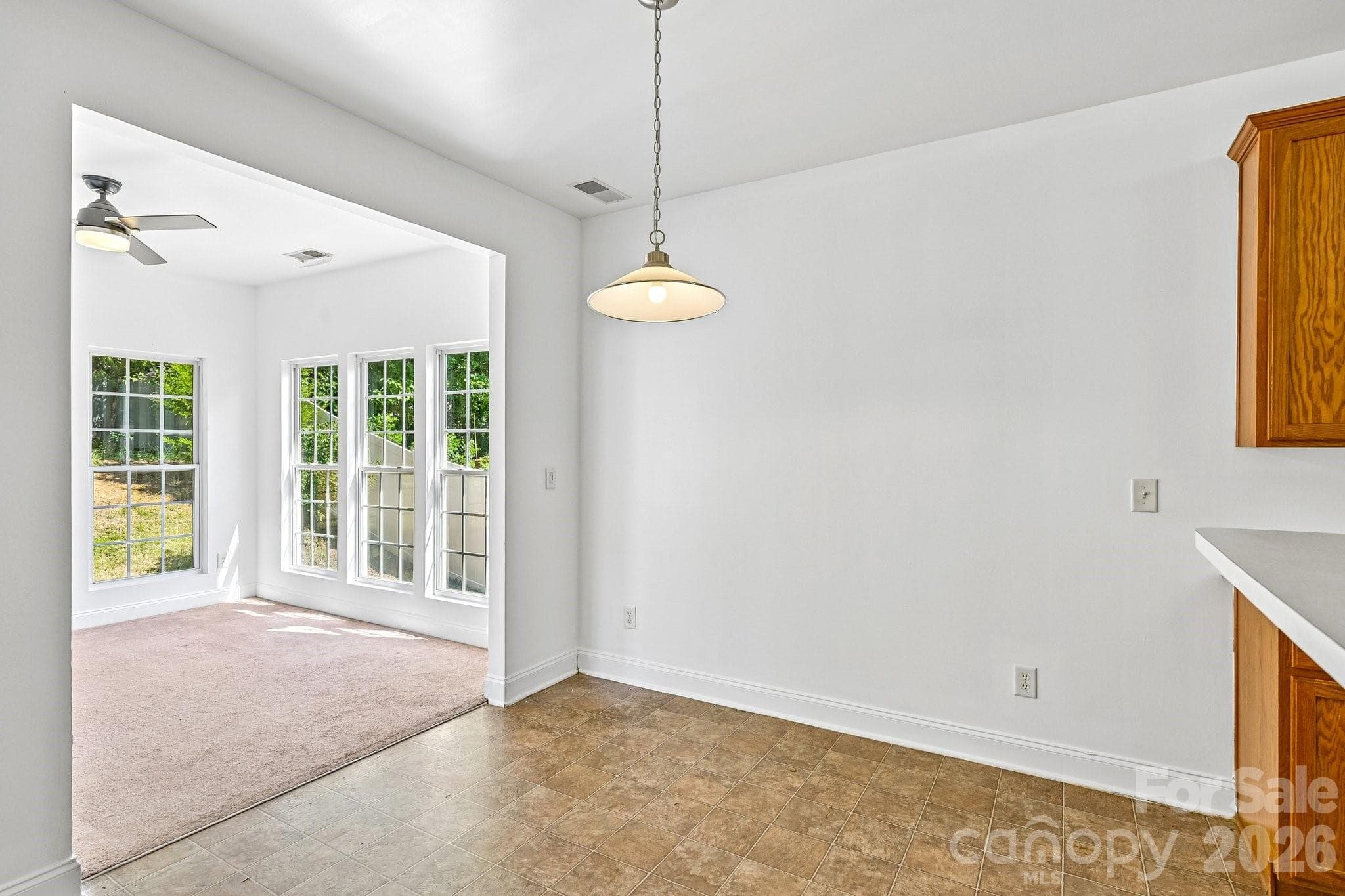 Single Family Residence at Charlotte, photo 14 of 25