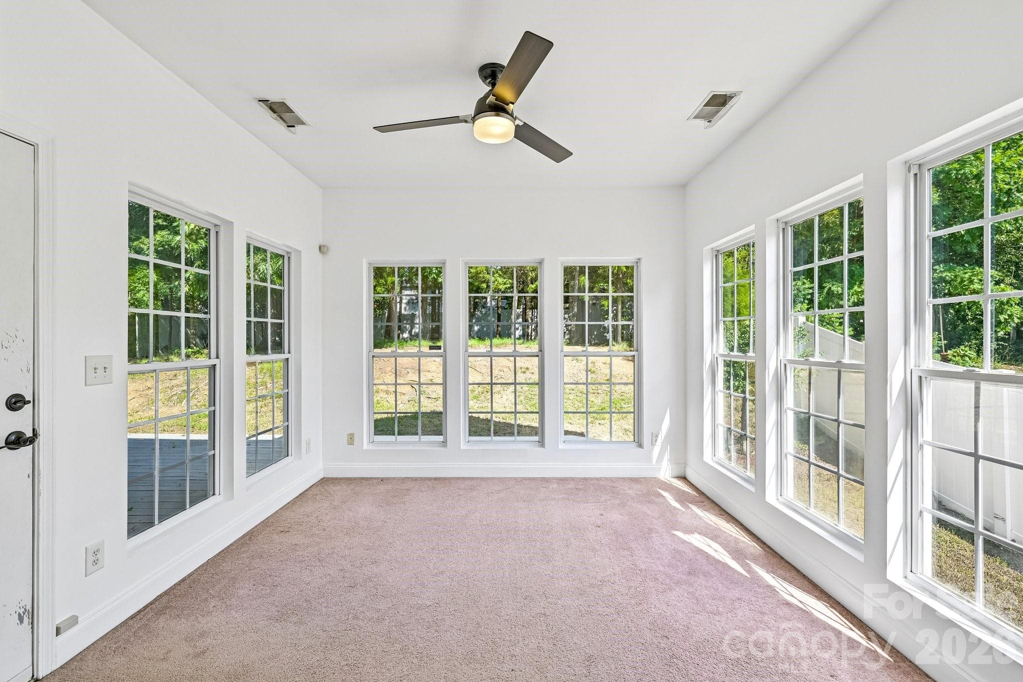 Single Family Residence at Charlotte, photo 15 of 25