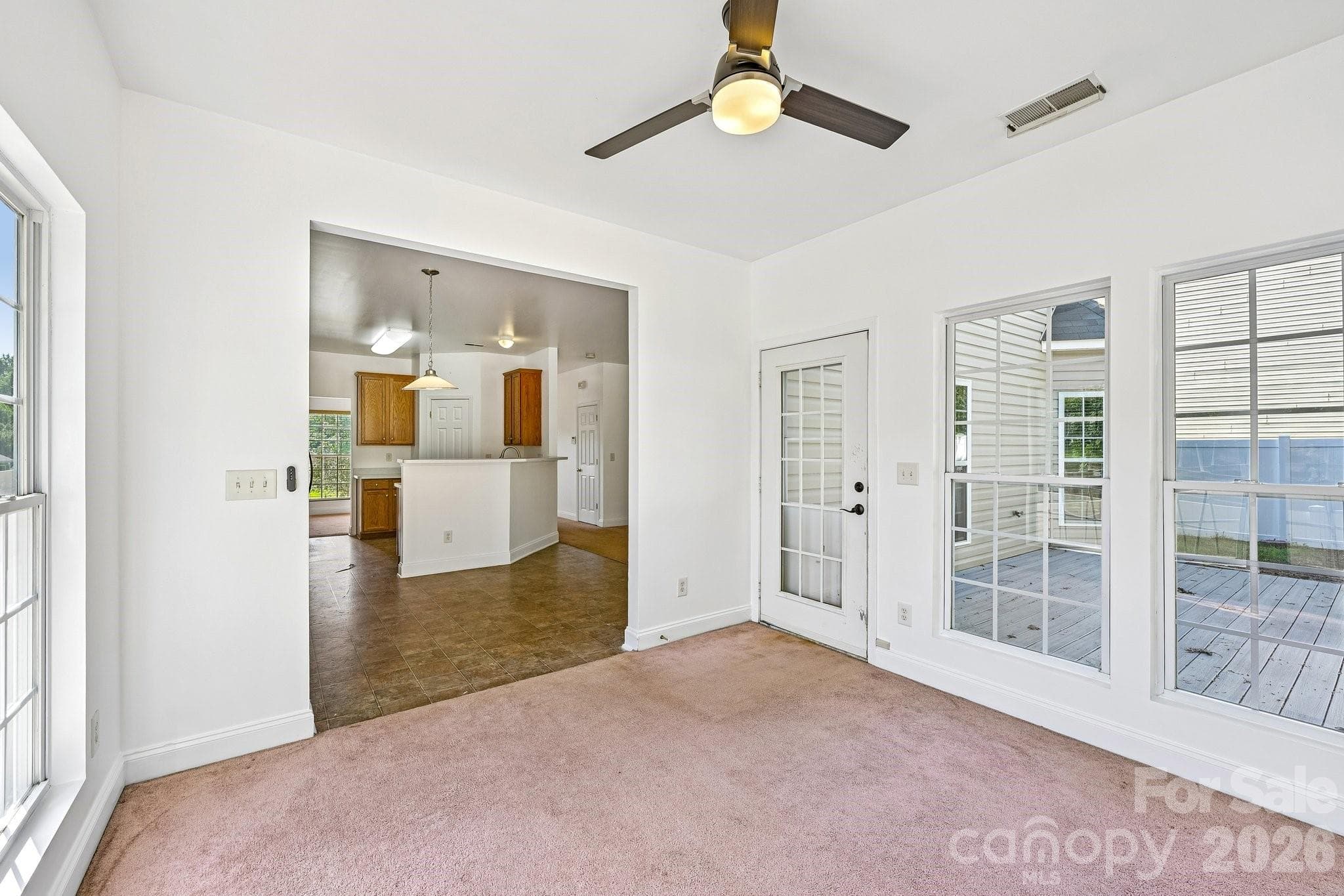 Single Family Residence at Charlotte, photo 16 of 25