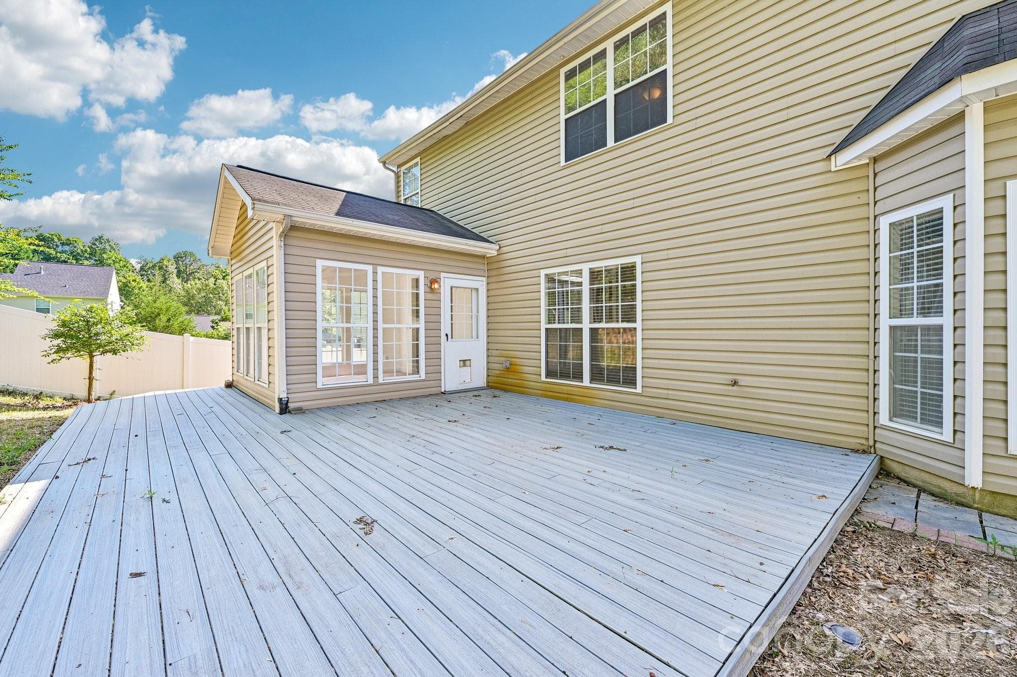 Single Family Residence at Charlotte, photo 20 of 25