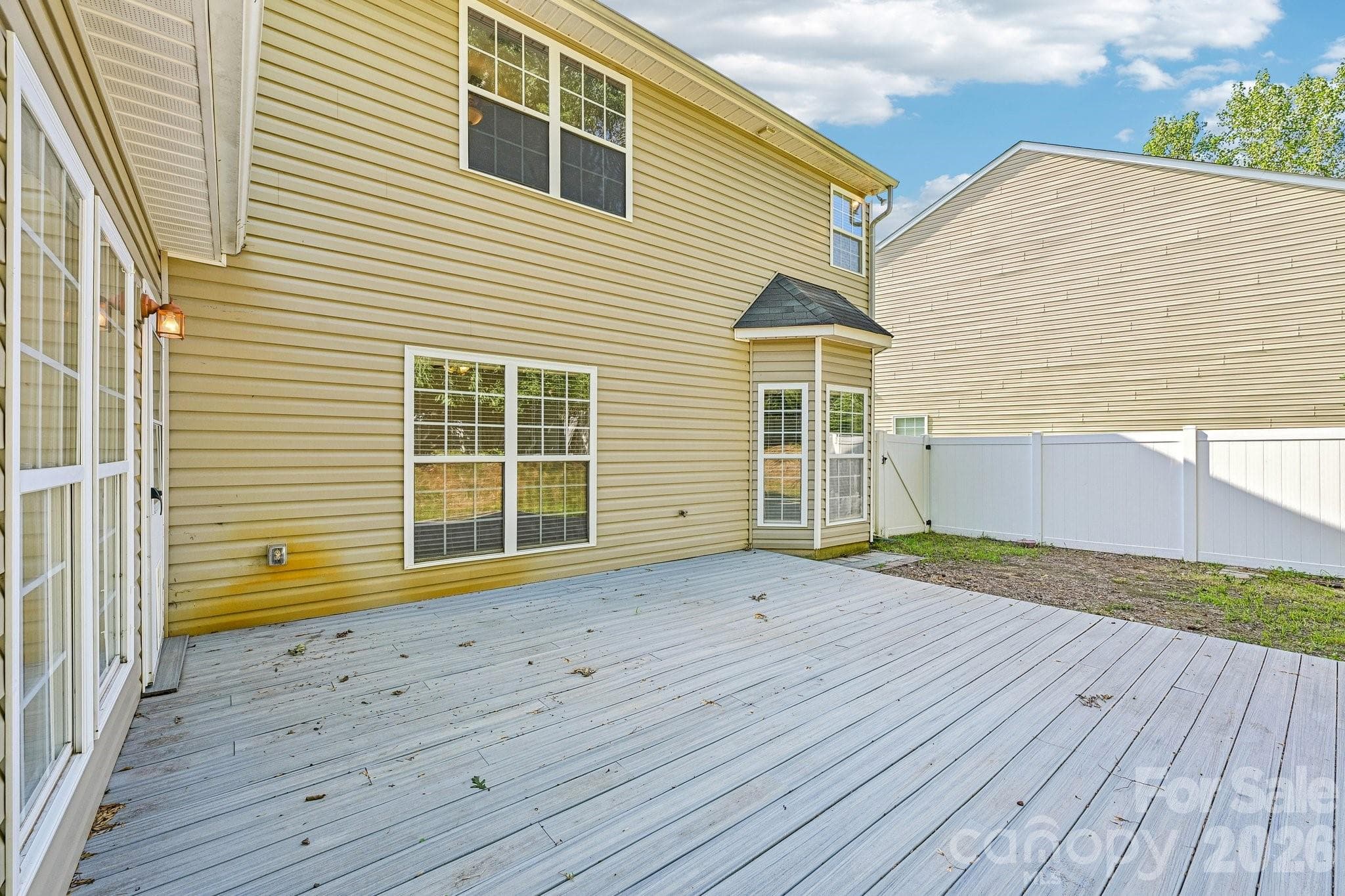 Single Family Residence at Charlotte, photo 21 of 25