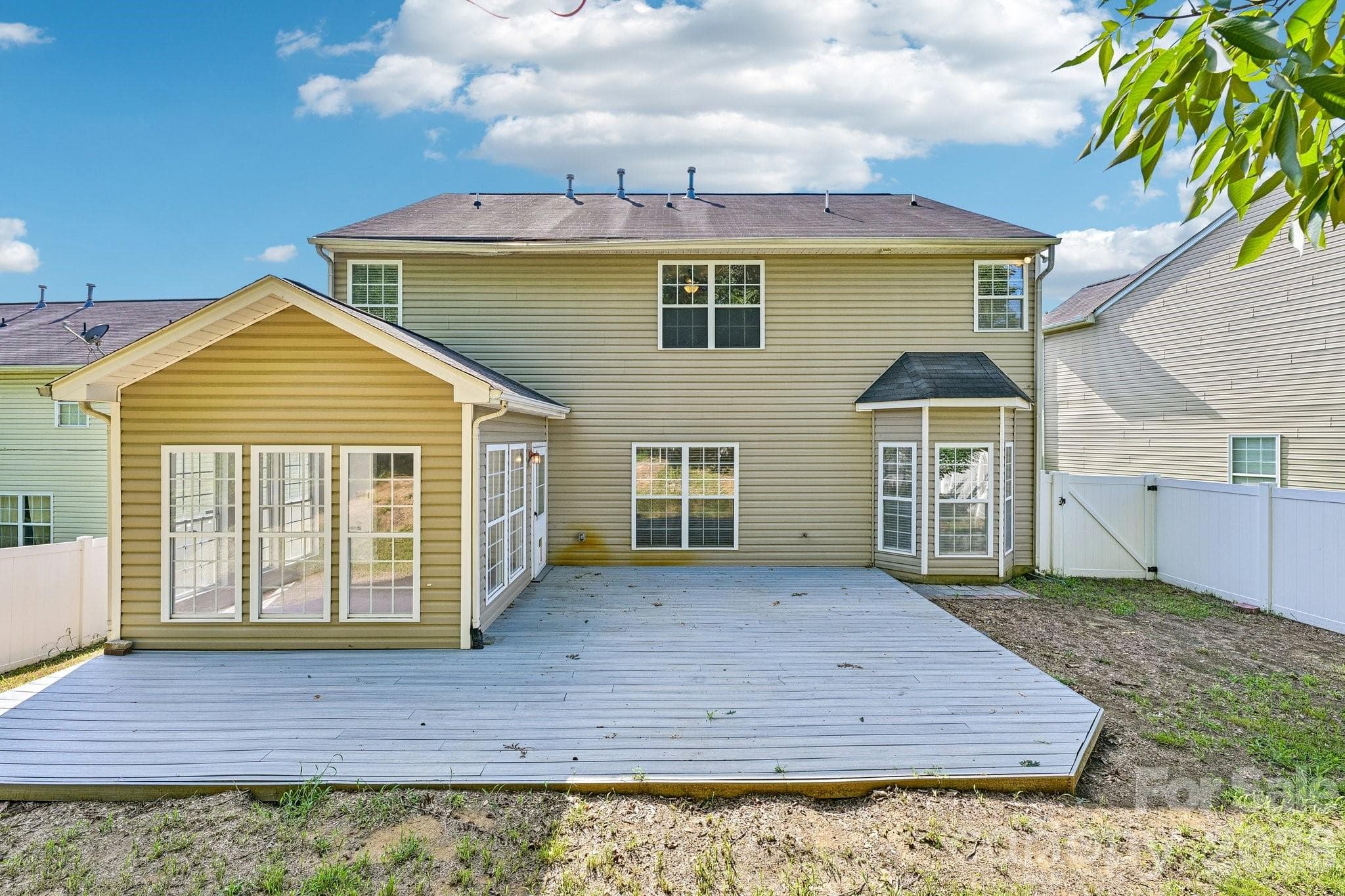 Single Family Residence at Charlotte, photo 24 of 25