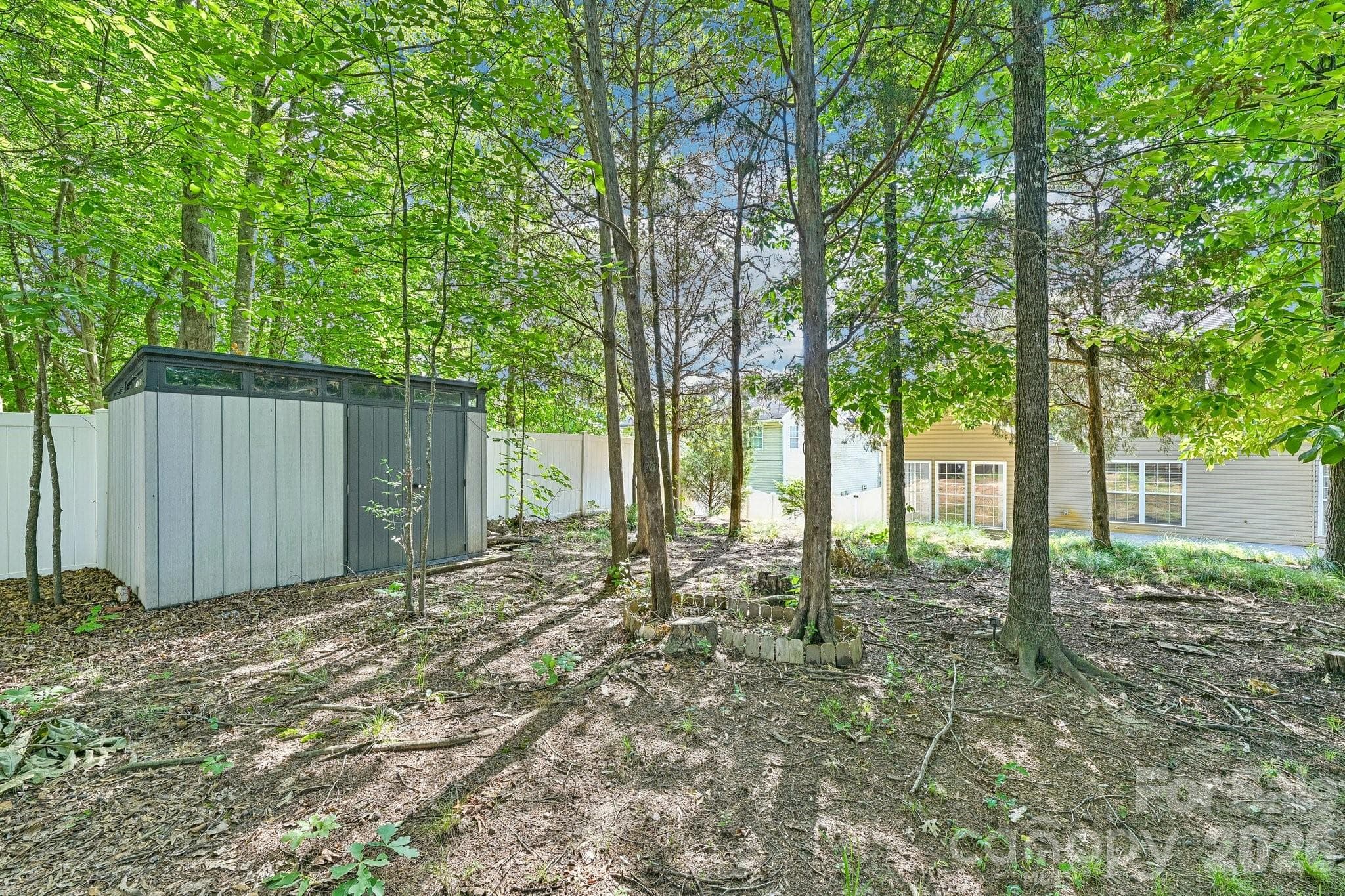 Single Family Residence at Charlotte, photo 25 of 25