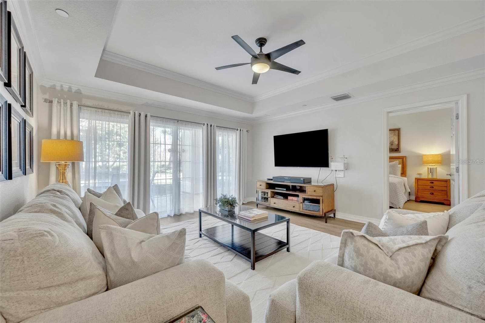 Condominium at 7659 WHISPER WAY #102, REUNION, photo 12 of 47