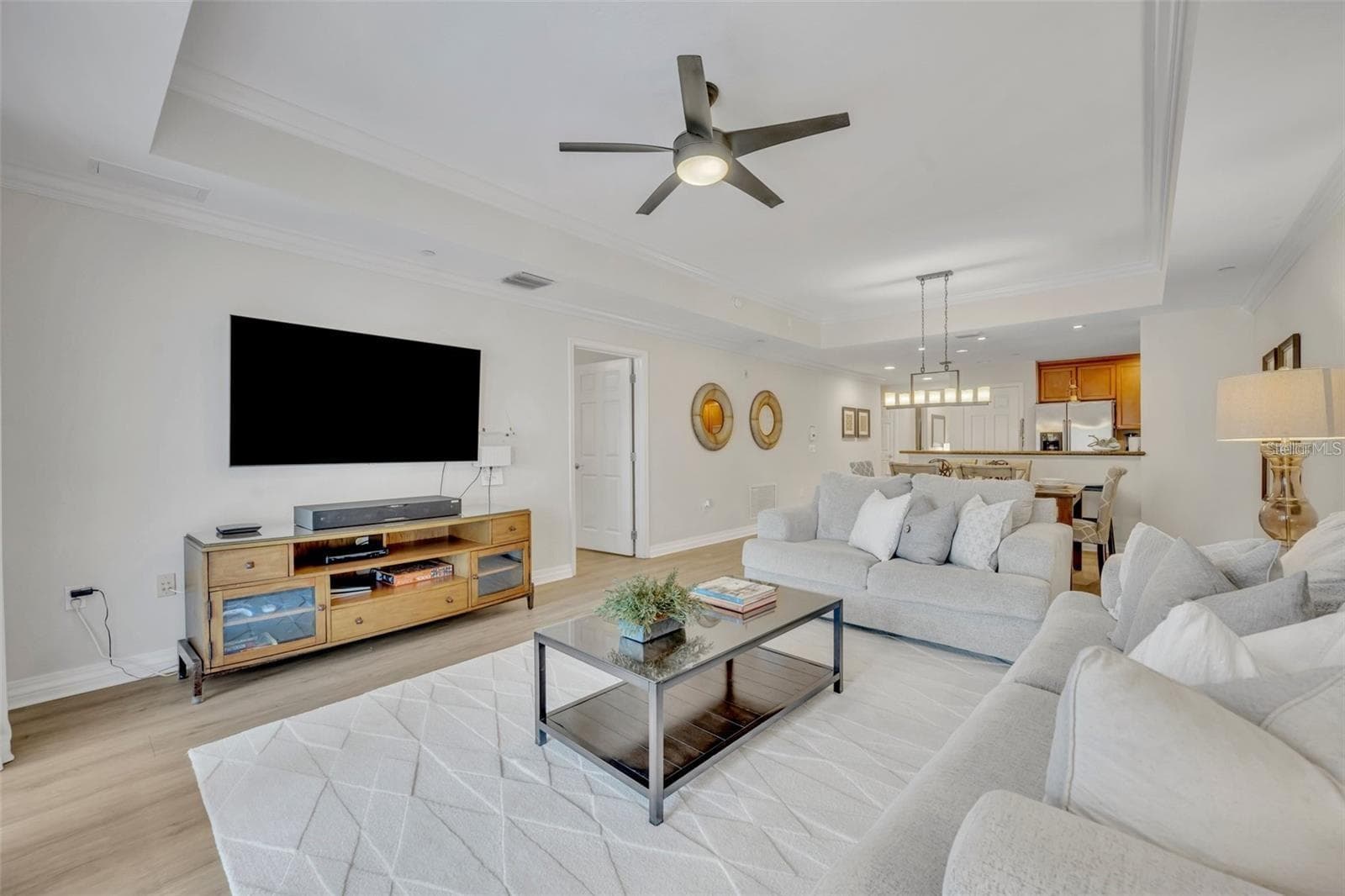Condominium at 7659 WHISPER WAY #102, REUNION, photo 14 of 47