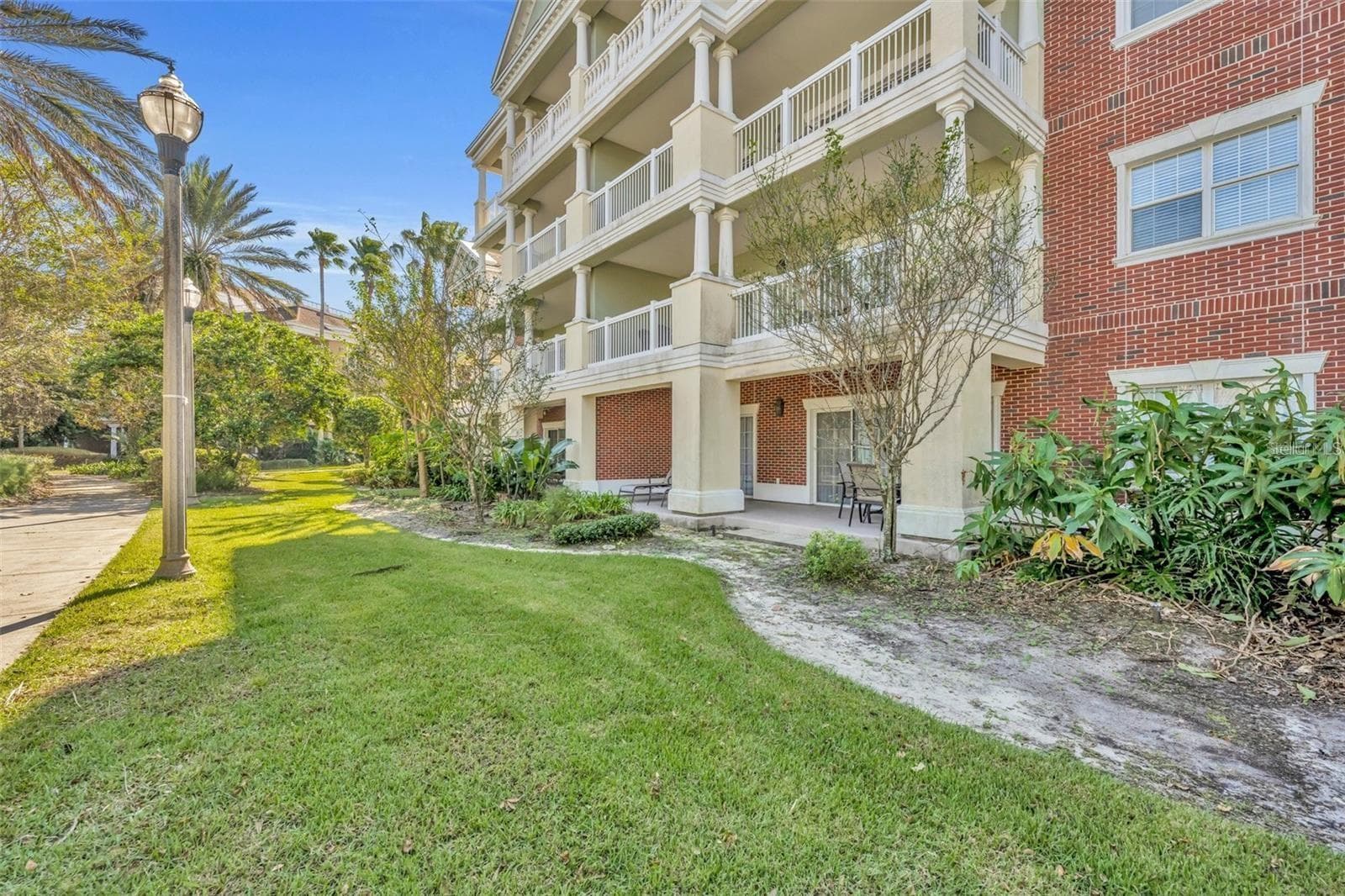 Condominium at 7659 WHISPER WAY #102, REUNION, photo 27 of 47