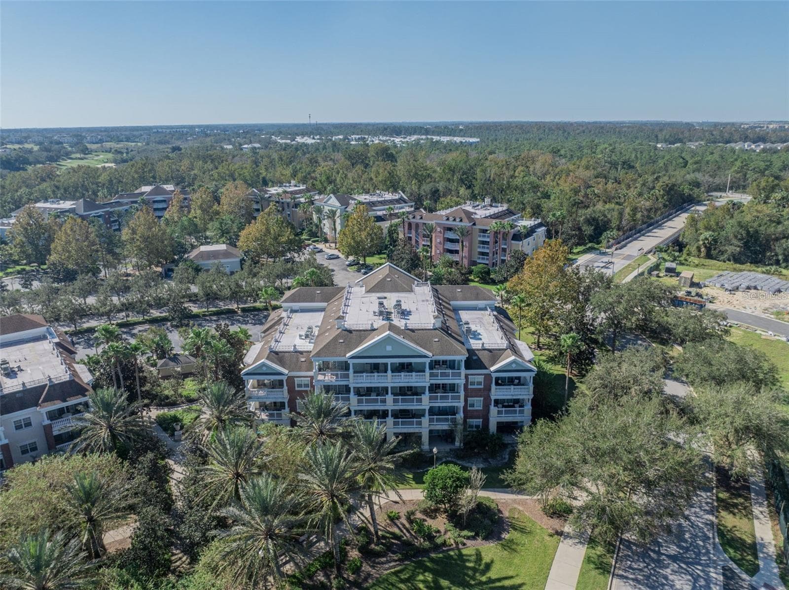 Condominium at 7659 WHISPER WAY #102, REUNION, photo 34 of 47