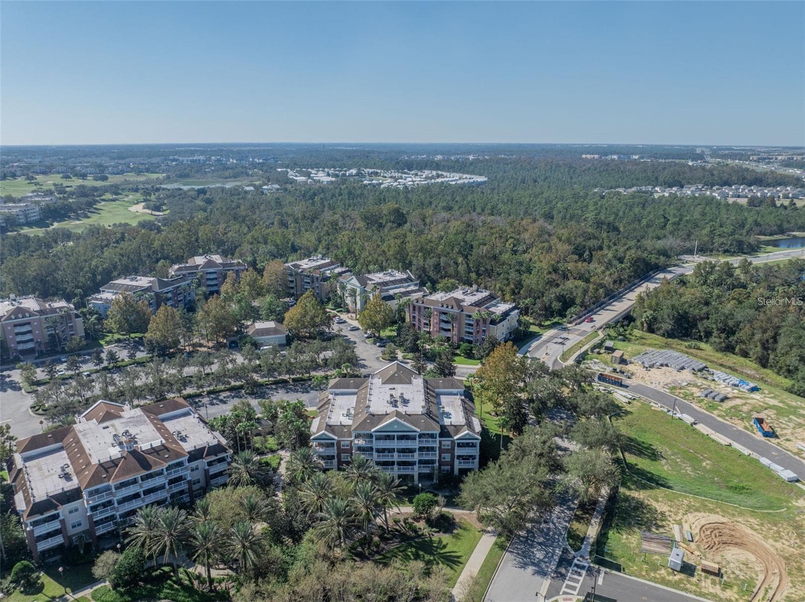 Condominium at 7659 WHISPER WAY #102, REUNION, photo 37 of 47