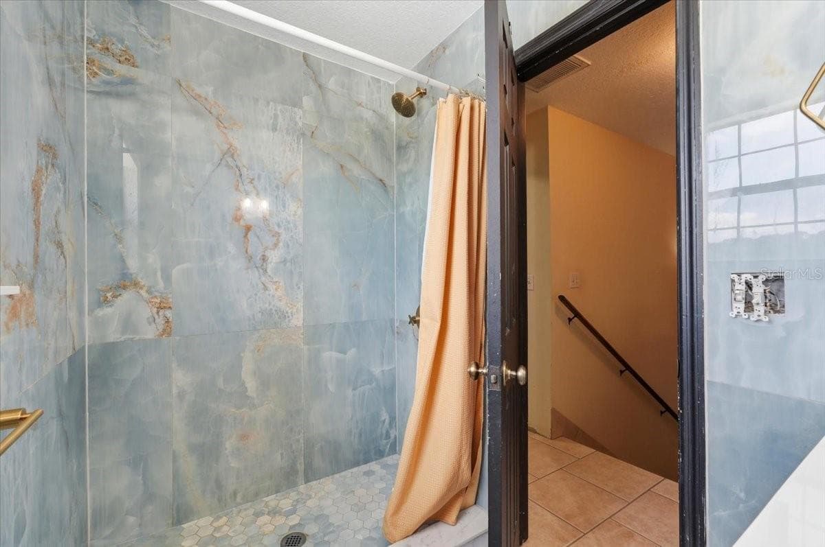 Bathroom #2 - 14445 COMMONWEALTH AVE N, POLK CITY