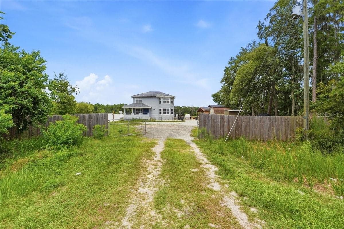 Single Family Residence at 14445 COMMONWEALTH AVE N, POLK CITY, photo 29 of 46