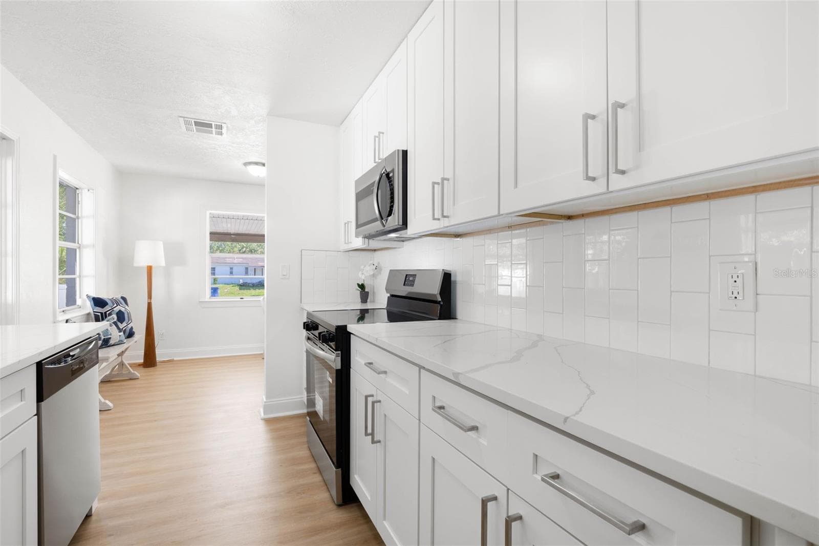 Single Family Residence at 3816 W PAXTON AVE, TAMPA, photo 12 of 45