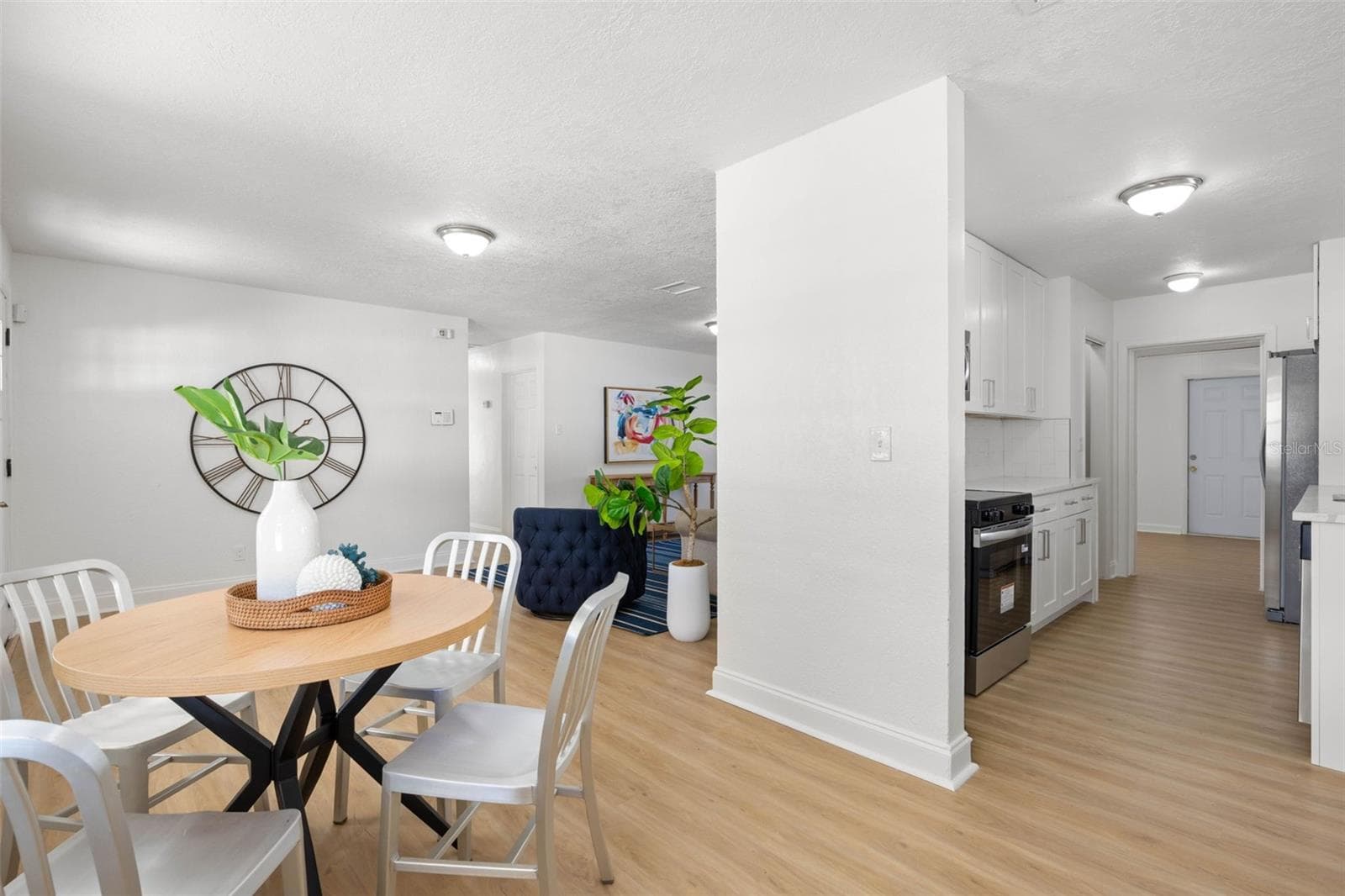 Single Family Residence at 3816 W PAXTON AVE, TAMPA, photo 15 of 45