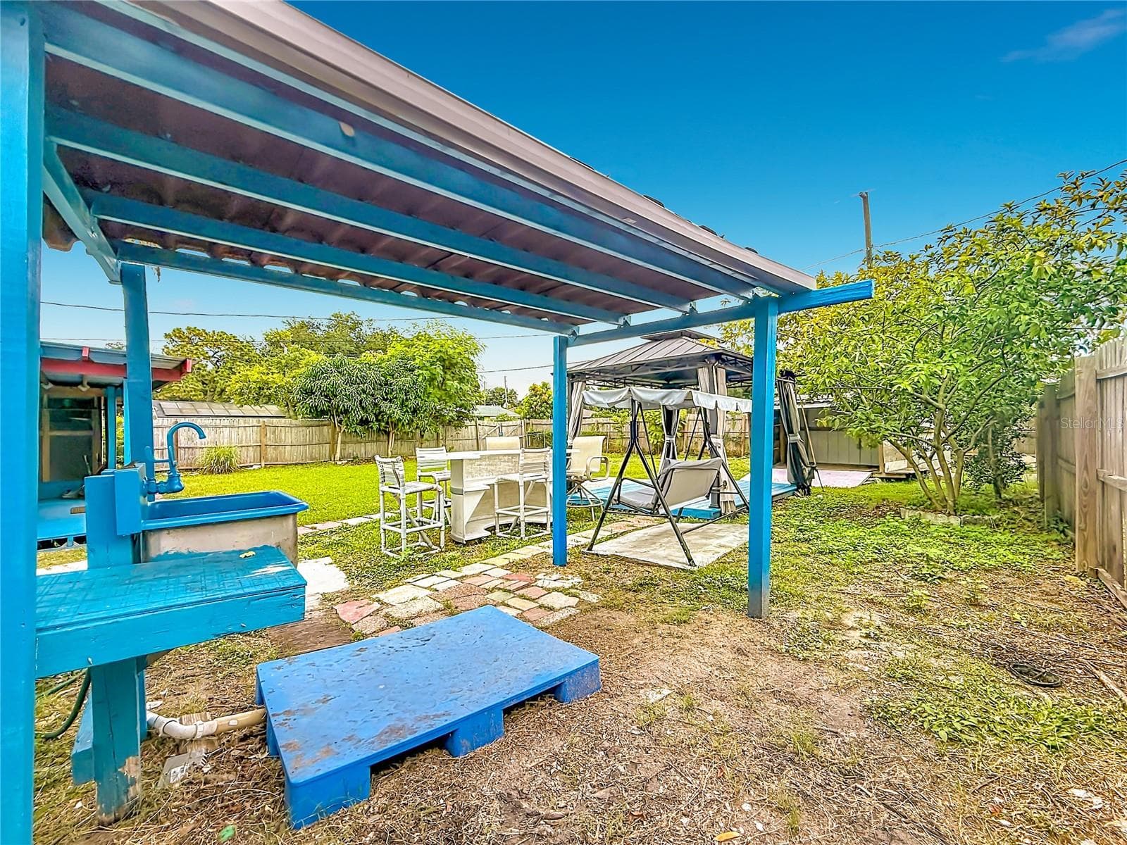 Single Family Residence at 6430 83RD AVE N, PINELLAS PARK, photo 35 of 51