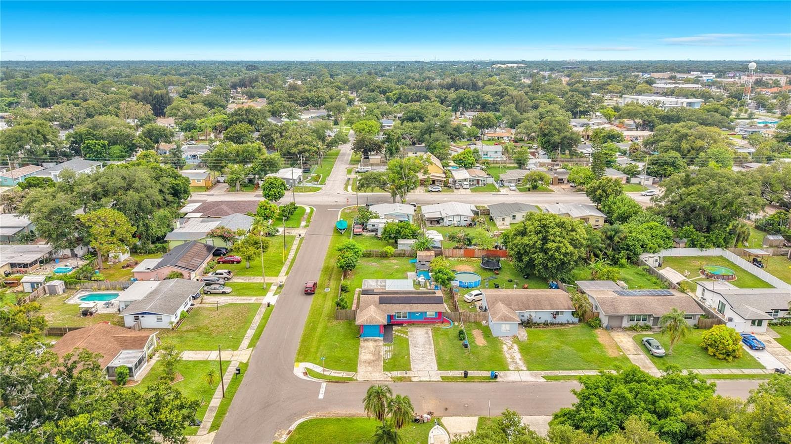 Single Family Residence at 6430 83RD AVE N, PINELLAS PARK, photo 49 of 51