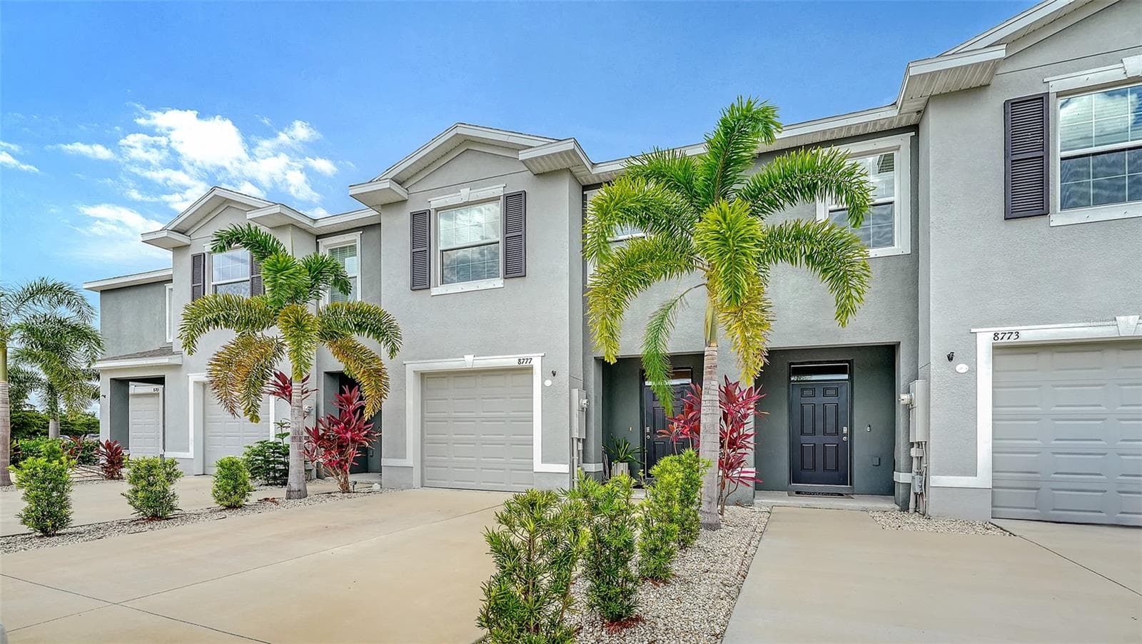 Townhouse at 8777 MILESTONE DR, SARASOTA, photo 4 of 58
