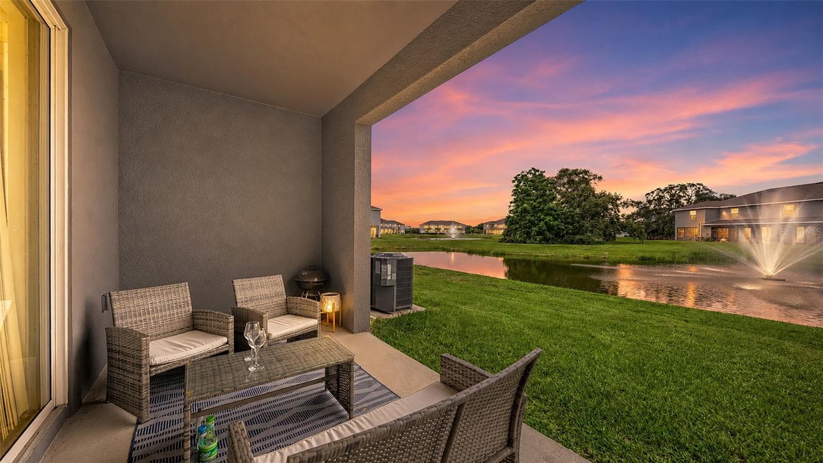 Townhouse at 8777 MILESTONE DR, SARASOTA, photo 10 of 58