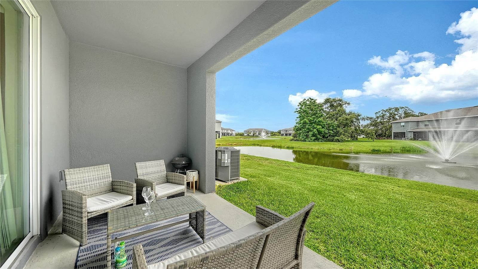 Townhouse at 8777 MILESTONE DR, SARASOTA, photo 11 of 58