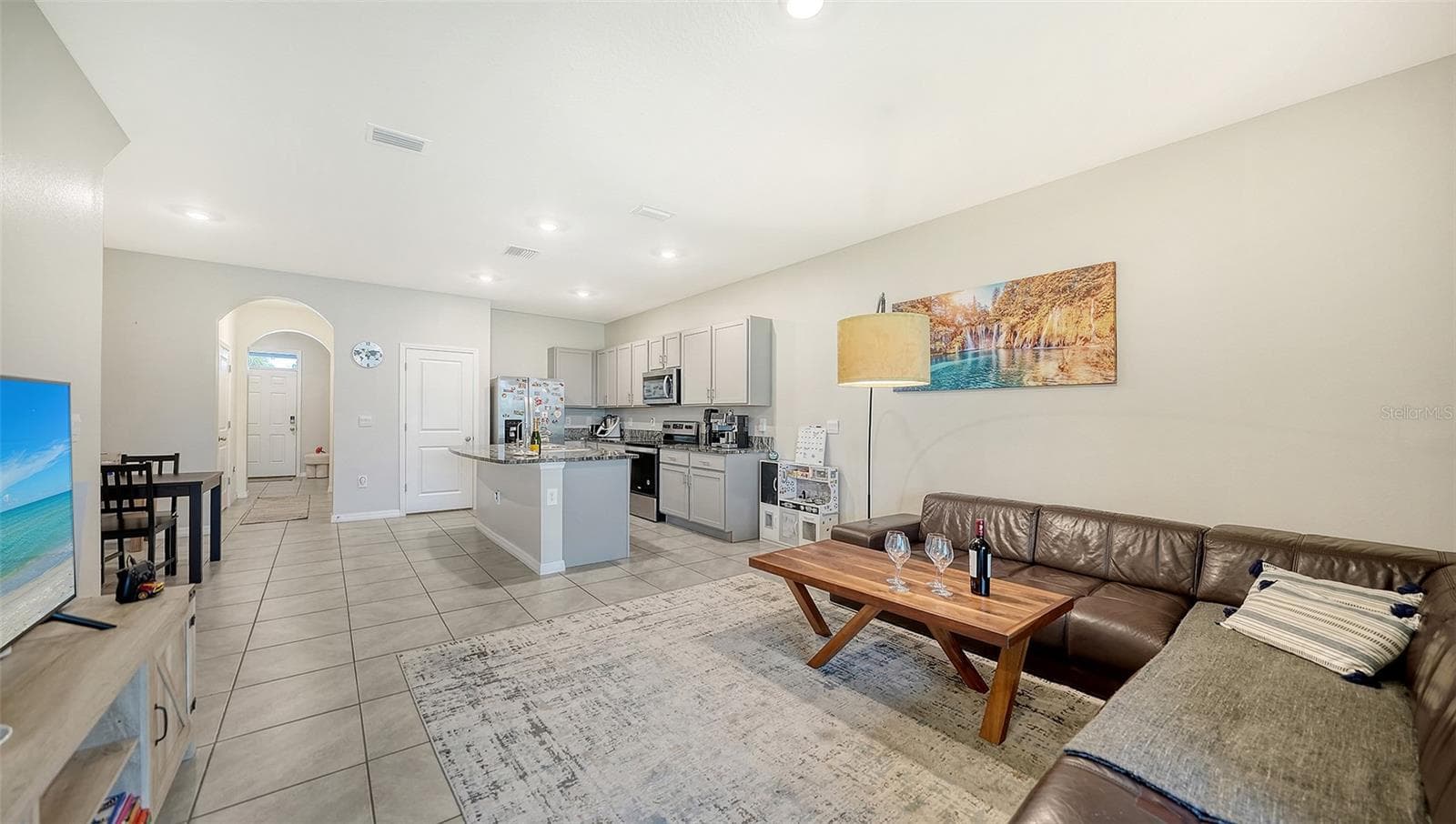 Townhouse at 8777 MILESTONE DR, SARASOTA, photo 13 of 58